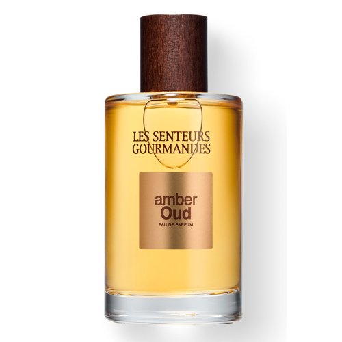 LES SENTEURS GOURMANDES Amber Oud - Eau de Parfum 3760276942769 LES SENTEURS GOURMANDES Amber Oud - Eau de Parfum 3760276942769